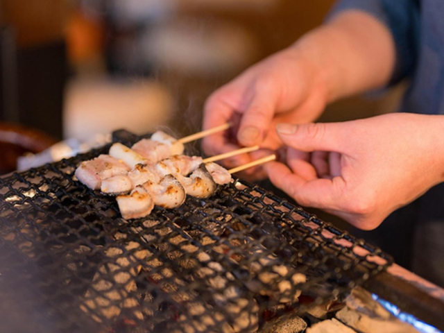 居酒屋 うなぎのまさ アパホテル堺駅前店の写真1