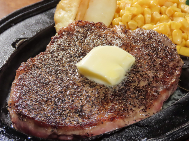 ステーキハウス シカゴ板橋店の写真1