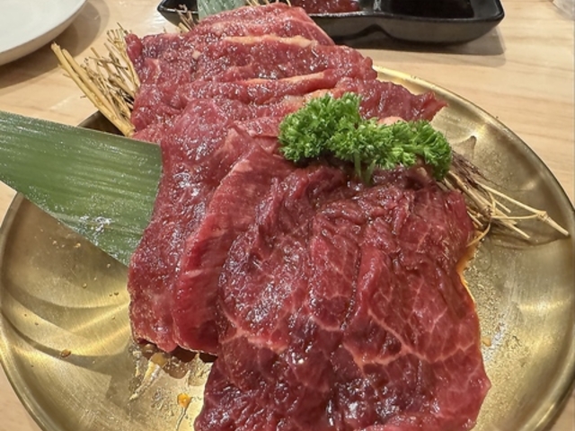焼肉 牛門の写真1