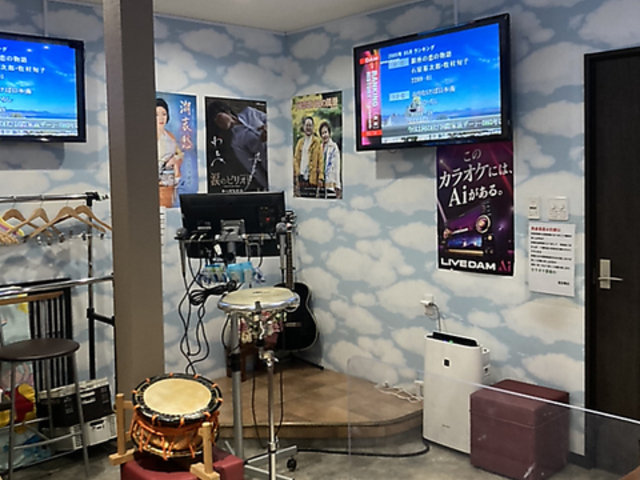 カラオケ茶処わの写真1
