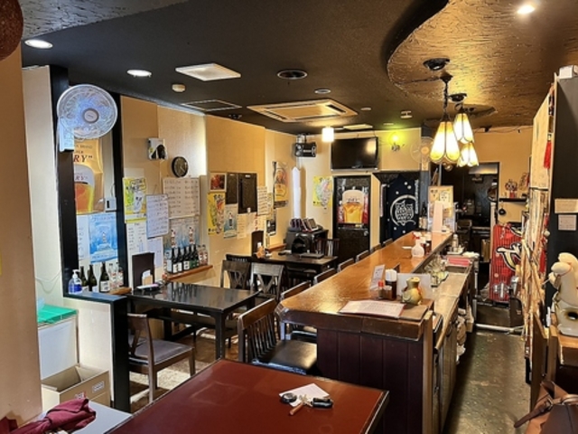 カラオケ居酒屋燦燦の写真1