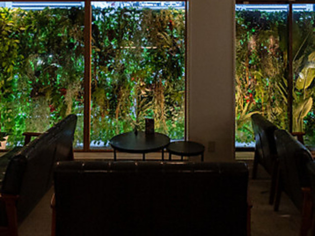 Seacret Base Cafe&Shisha Bar シークレットベースカフェアンドシーシャバーの写真1