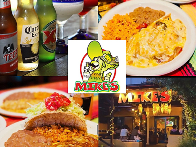 テキサス&メキシカンレストラン MIKE S マイクス 東林間店の写真1