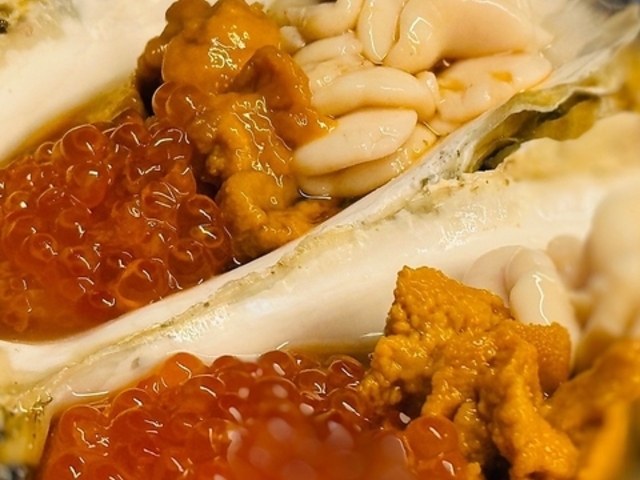 ワインと中華 Salvadorの写真1