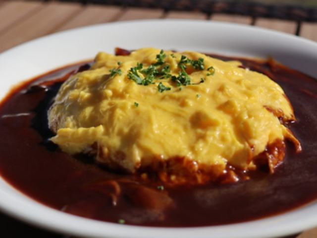 熱海自然郷 フォレストカフェの写真1