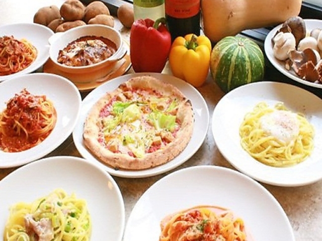 ヴォーノ イタリア つくば学園店の写真1