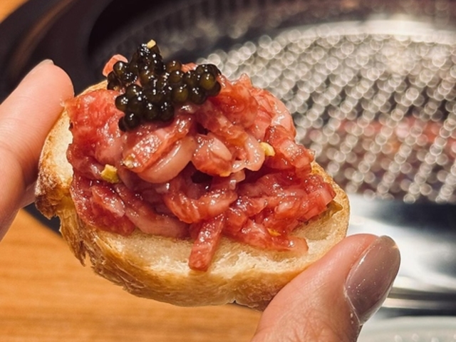 焼肉 黒牛屋の写真1