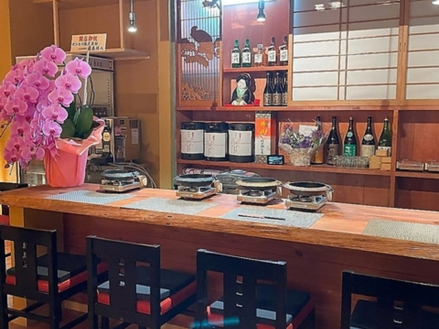 ひとすき 静岡店の写真1