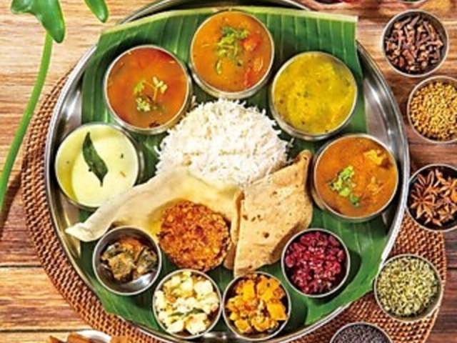 レストランMINAMIの写真1