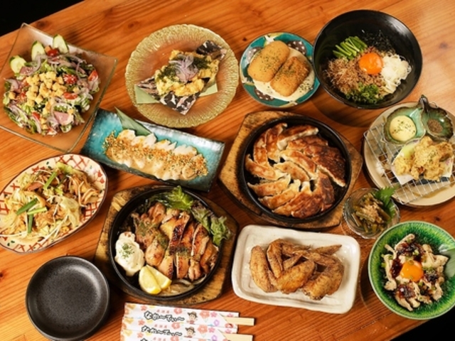 居酒屋なかーてぃー浦添店の写真1