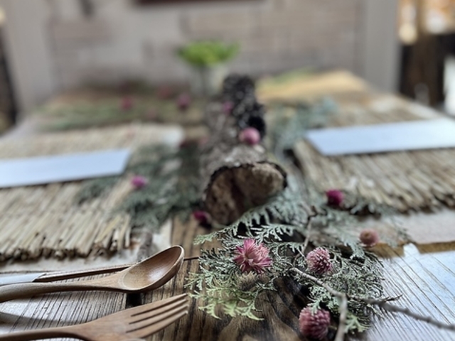 inaho museo イナホ ミュゼオの写真1