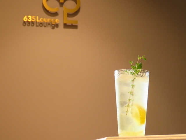 635Lounge ロクサンゴラウンジの写真1