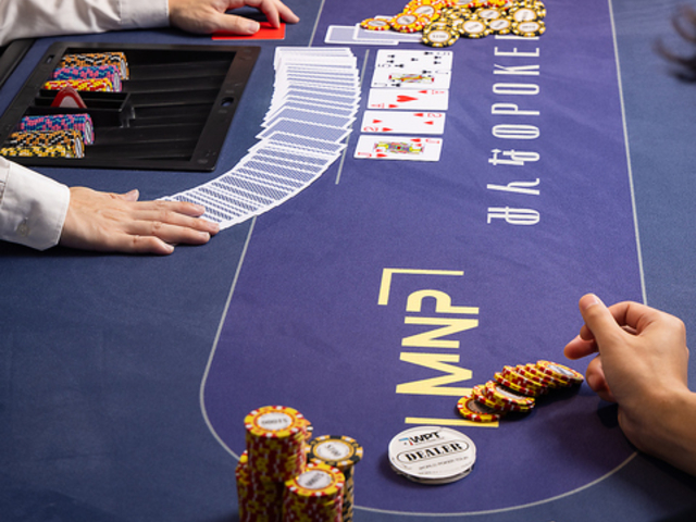 みんなのPOKERの写真1