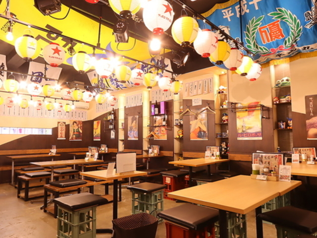 豊後郷土愛酒場 鶏王の写真1