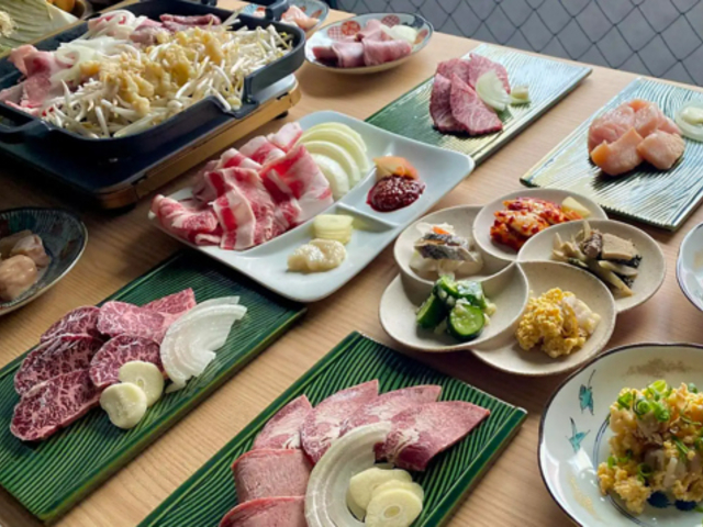 味の王家亭の写真1