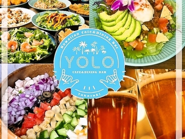 DINING BAR YOLO ダイニングバー ヨロの写真1