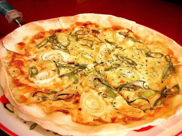 cafe北野の森の写真1