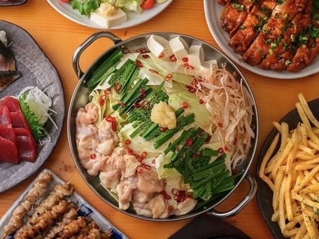 富吉酒場の写真1