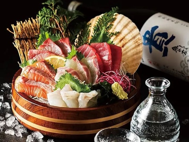 さかなや道場 金沢駅店の写真1