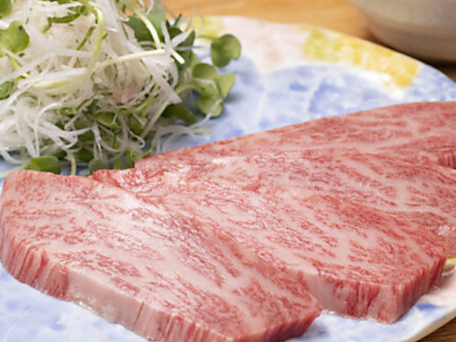 川崎焼肉 肉小僧 はなれの写真1