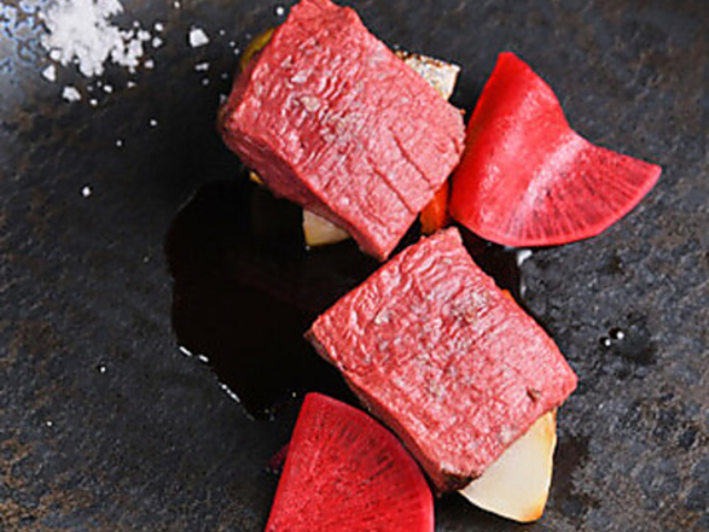 Lien Toranomon Hills リアン トラノモンヒルズの写真1