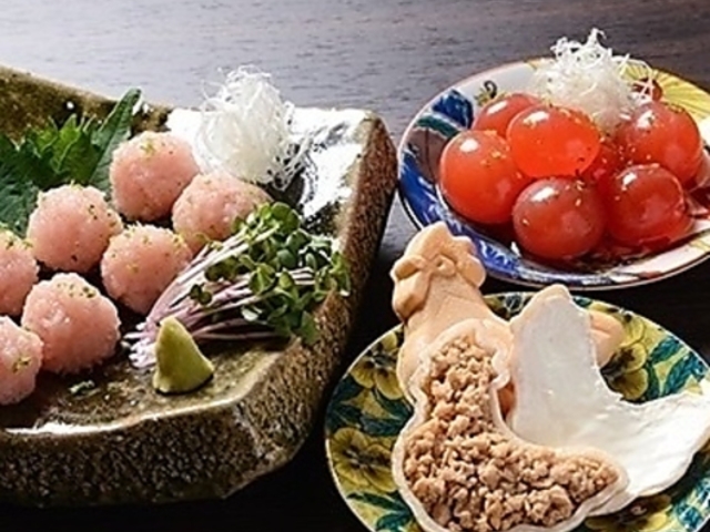 つくね研究所の写真1