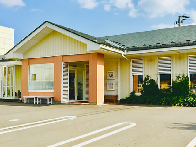 遠野食肉センター 矢巾店の写真1
