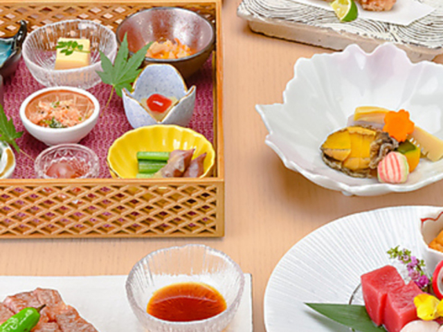味どころ 和食 円つぶらの写真1