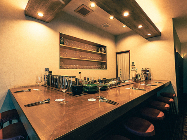 MOMO Stand Tokyoの写真1