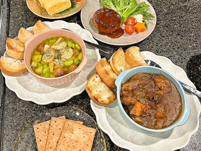 呑み処 家庭料理 K&Tの写真1