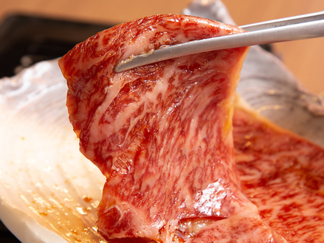 焼肉冷麺だいじゅの写真1