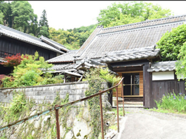 明歴館の写真1
