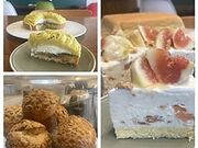 葉菓子かふぇの写真1