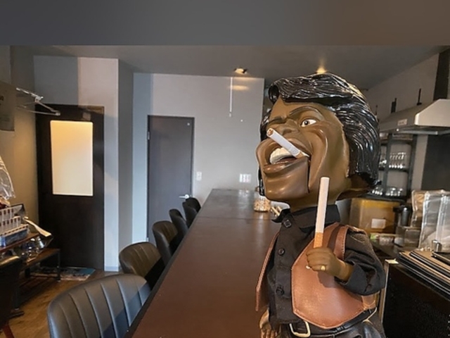 Drestobar ディーレストバーの写真1