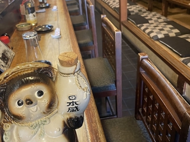 居酒屋 ぶんぶくの写真1