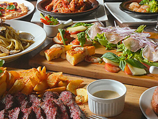 REGARE レガーレの写真1