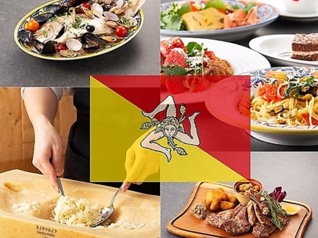 ピッツェリア イゾラ 博多の写真1