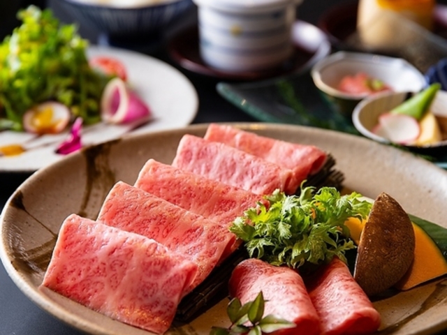 亜李蘭離宮 湯布院本店の写真1