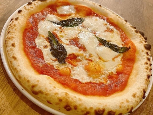 PIZZERIA HACCO ピッツェリアハッコの写真1