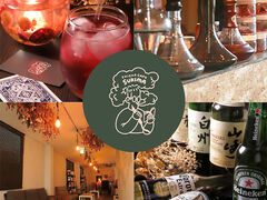 Shisha Cafe sukima スキマの写真1