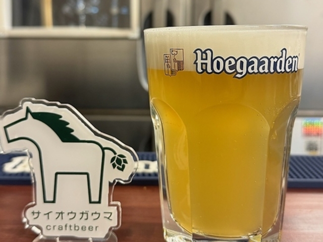 サイオウガウマの写真1