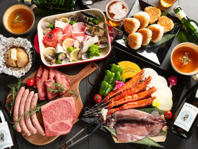 天王テラスHIBINOの写真1