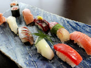 寿司 和食 まえ田の写真2