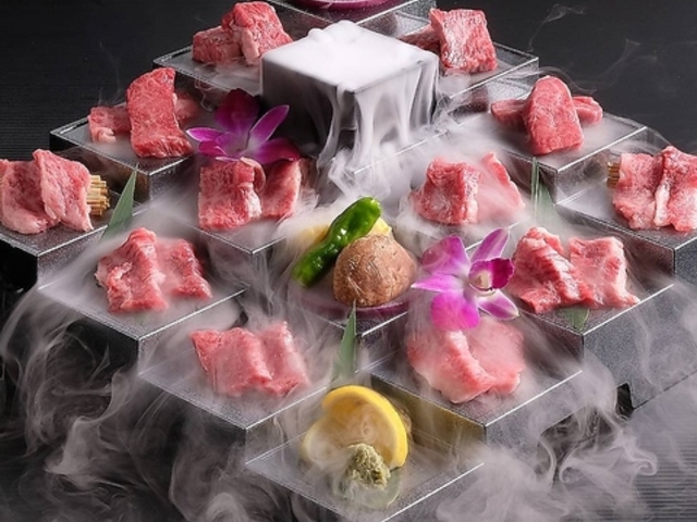 焼肉 きらく春日井本店の写真1