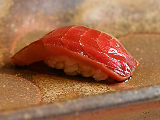 鮨やしろの写真1