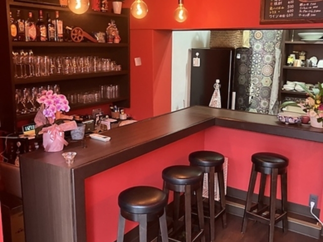 TAPAS&BEER RITA リタの写真1