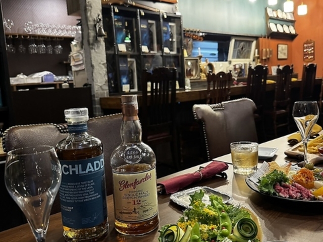 BISTRO BAR TORNEKO ビストロバルトルネコの写真1