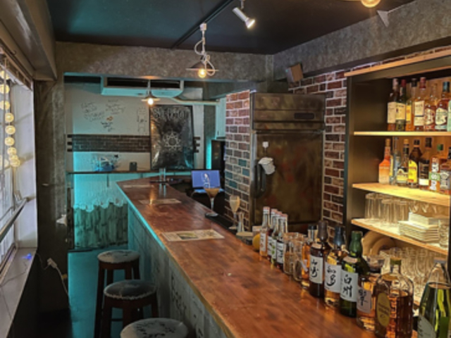 NEIGHBORs ネイバーズの写真1