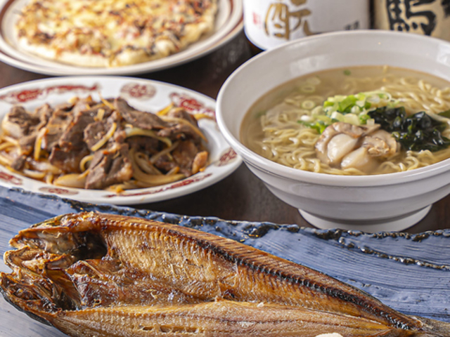居酒屋ちんぷんかんぷんの写真1