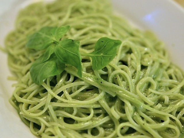 BarBaffoneバール バッフォーネの写真1